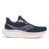 Pantofi alergare Saucony Triumph 23 W - bleumarin Navy | Cameo | amortizare maximă