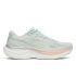 Pantofi alergare Saucony Ride 19 W - verde Mist | Cameo | PWRRUN+