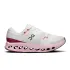 Pantofi alergare On Cloudsurfer 2 W - amortizare CloudTec Phase™ - Ivory | Creek