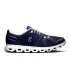 Pantofi sport On Cloud 6 - confort toată ziua - Black | Black