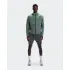 Jachetă On Core Jacket - verde Olive | Rock | alergare all-weather