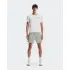 Tricou tehnic On Performance-T - bleu Iceberg | Tin | DryTec™