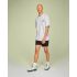 Tricou On Club T - negru | 100% bumbac organic