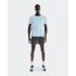 On - tricou tehnic - Performance-T - Blue