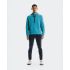 Hanorac On Focus Tech Hoodie - gri Basalt | confort și performanță