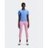 Colanți 7/8 On Performance Tights 7/8 W | alergare femei - Foxglove