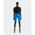 Crop top antrenament On Train-T Crop W - negru | DryTec™