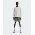 Pantaloni scurți On 7" Core Shorts - verde Olive | alergare