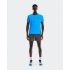 On - pantaloni scurti - 5" Performance Shorts - Limelight