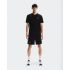Tricou antrenament On Train-T - negru | tehnologie DryTec™