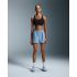 Bustieră On Core Bra W | suport și confort la antrenament - Black