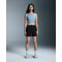 Pantaloni scurți On 5" Core Shorts W - negru | ușori pentru alergare