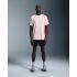 Tricou antrenament On Train-T - negru | tehnologie DryTec™