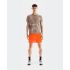 Pantaloni scurți On 7" Performance Shorts - negru | stretch 4 direcții