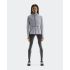 Jachetă alergare On Core Jacket W - lila | versatilă all-weather