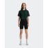 Crop top antrenament On Train-T Crop W - negru | DryTec™