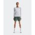 Pantaloni scurți On 5" Core Shorts W - negru | ușori pentru alergare