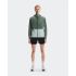 Jachetă alergare On Core Jacket W - gri Heron | Gobi | all-weather