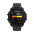 Polar Street X - smartwatch GPS alb Snow White