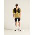 Tricou trail Craft Pro Trail SS Tee 2 - negru | poliester reciclat