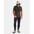 Tricou trail Craft ADV Trail Wool SS Tee - negru | lână reciclată