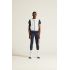 Tricou alergare Craft ADV Essence SS Tee 2 - negru | poliester reciclat