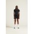 Tricou alergare Craft ADV Essence SS Tee 2 - roz | poliester reciclat