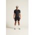 Tricou alergare Craft ADV Essence SS Tee 2 - verde | poliester reciclat