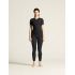 Tricou strat de bază Craft Active Extreme X RN SS W - negru | management termic