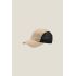 Șapcă trail running Craft Pro Trail Cap - bej | unisex