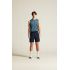 Pantaloni scurți Craft ADV Essence 2-in-1 Shorts 2 - negru | alergare