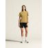 Pantaloni scurți trail Craft Pro Trail Shorts - bej | running femei