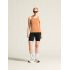 Maiou alergare Craft ADV Essence Singlet 2 - mov | femei