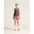 Maiou alergare Craft ADV Essence Singlet 2 - mov | femei