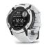 Garmin Instinct 2X Solar - smartwatch robust cu GPS - Verde Moss