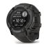 Garmin Instinct 2X Solar - smartwatch robust cu GPS - Verde Moss
