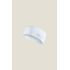 Bentita Craft Mesh Nano Weight Headband - albă | ultrausoară