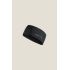 Bentita Craft Mesh Nano Weight Headband - neagră | ultrausoară