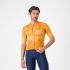 Tricou cu maneca scurta Castelli Climbers A/C, pentru barbati, albastru belgian
