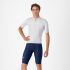 Pantaloni scurti cu bretele Castelli Competizione 2, pentru barbati, negru