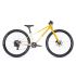 Bicicleta Superior F.L.Y. 27 27.5 Gloss Yellow