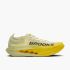 Pantofi alergare Brooks Hyperion Elite 5 - roz | racing cu carbon