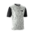 Tricou Leatt MTB Trail 3.0 Trails White