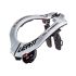 Protectie Gat Leatt Neck Brace 3.5 White
