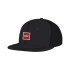 Sapca Leatt Trucker Tech Black S - XL