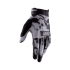 Manusi Leatt MTB 2.0 X-Flow Stealth Black/Grey