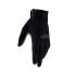 Manusi Leatt MTB 2.0 X-Flow Stealth Black/Grey