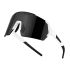 Ochelari Force Electra Negri, lentile negre