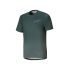 Bluza Alpinestars Youth A-Dura Rise SS Jersey Silver Pine