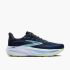 Pantofi alergare Brooks Ghost 17 - albastru 414 | amortizare echilibrată